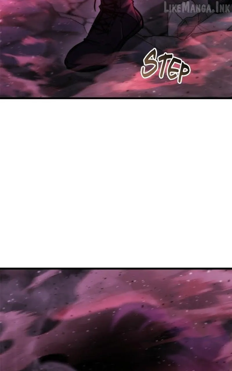 Hiding a Logistics Center in The Apocalypse chapter 93 page 26
