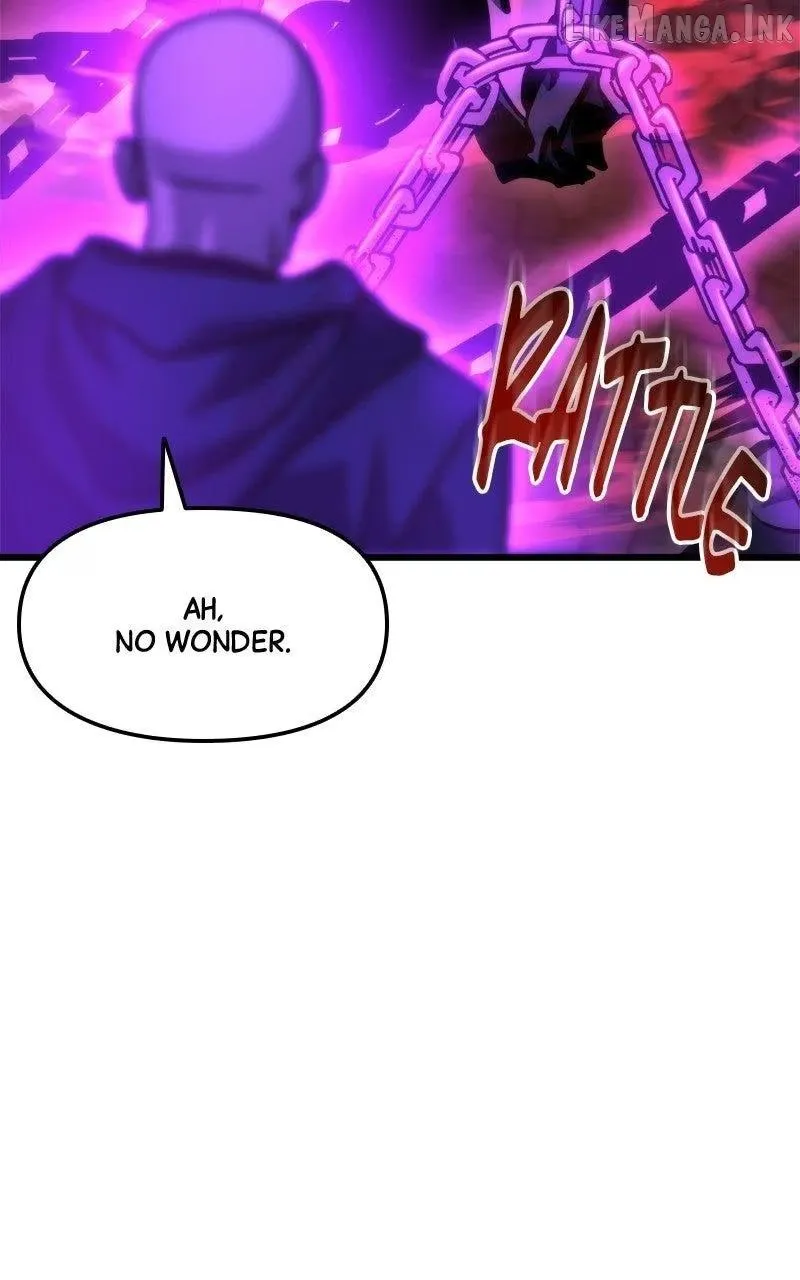 Hiding a Logistics Center in The Apocalypse chapter 93 page 115