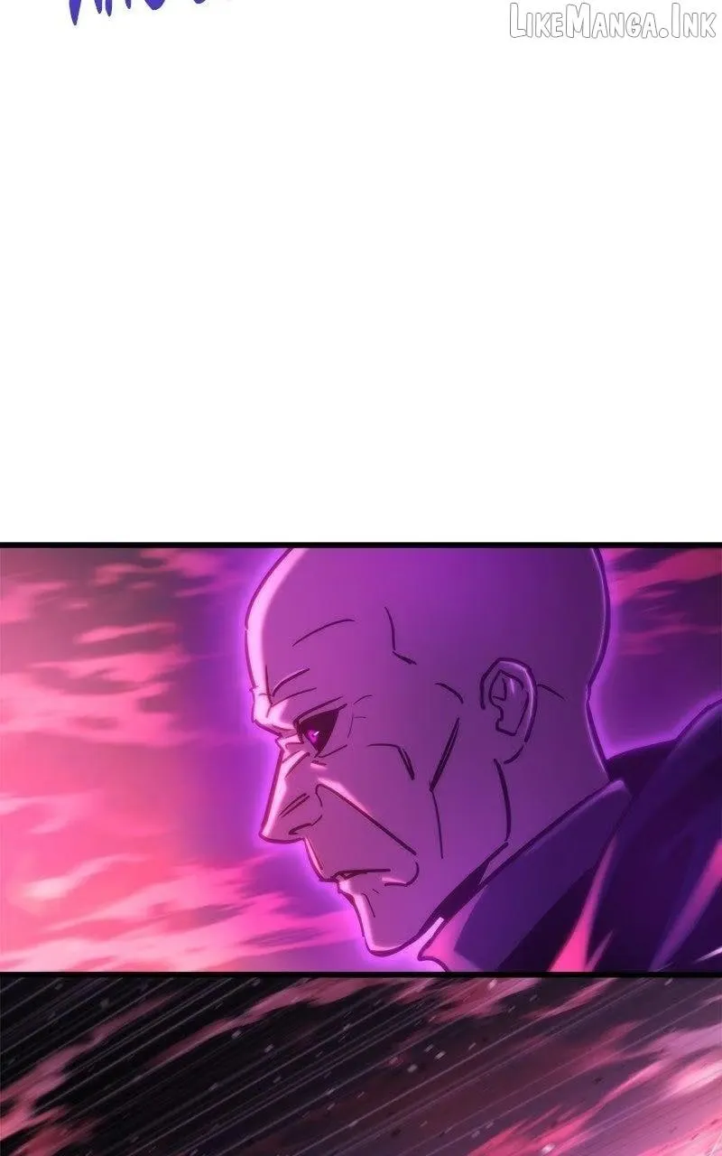 Hiding a Logistics Center in The Apocalypse chapter 93 page 133