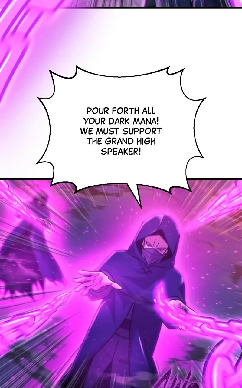 Hiding a Logistics Center in The Apocalypse chapter 94 page 104