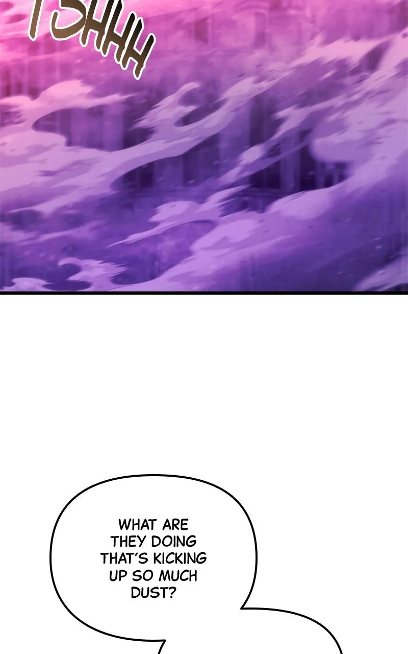 Hiding a Logistics Center in The Apocalypse chapter 94 page 118