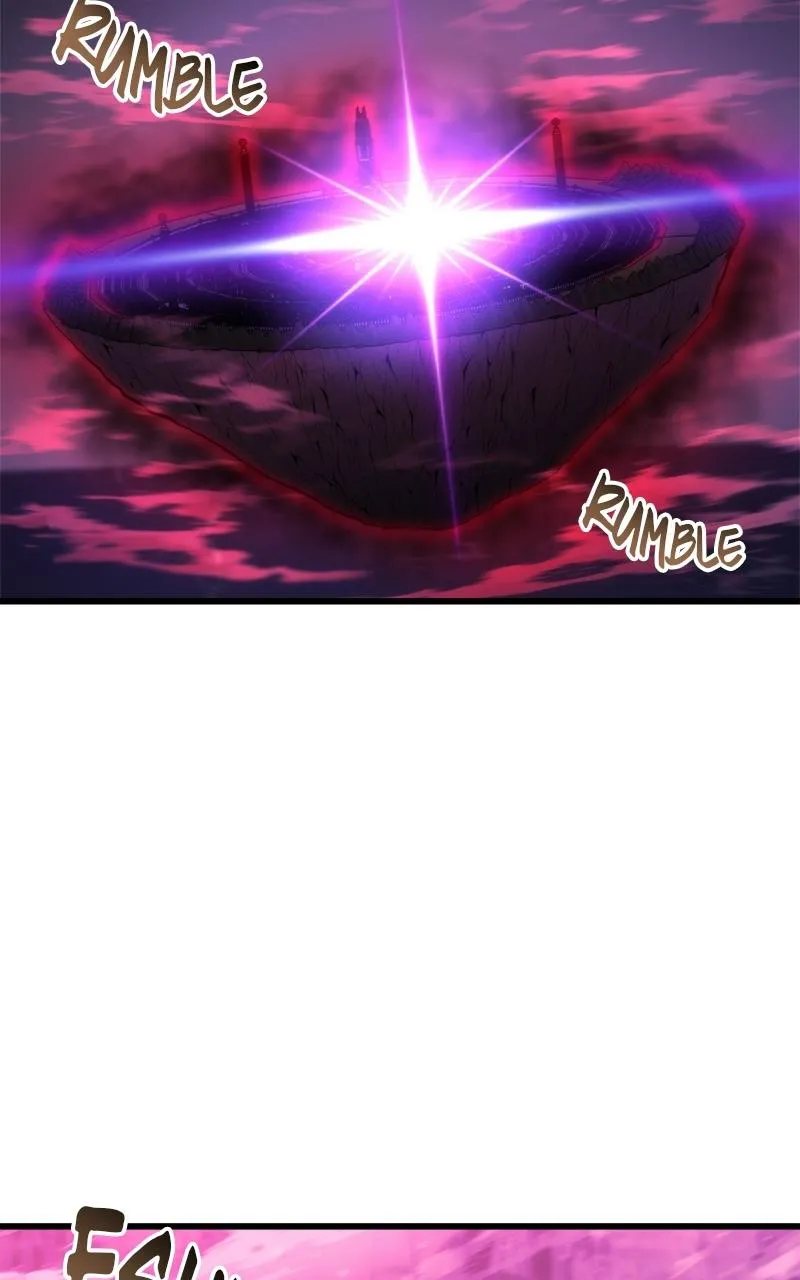 Hiding a Logistics Center in The Apocalypse chapter 94 page 117