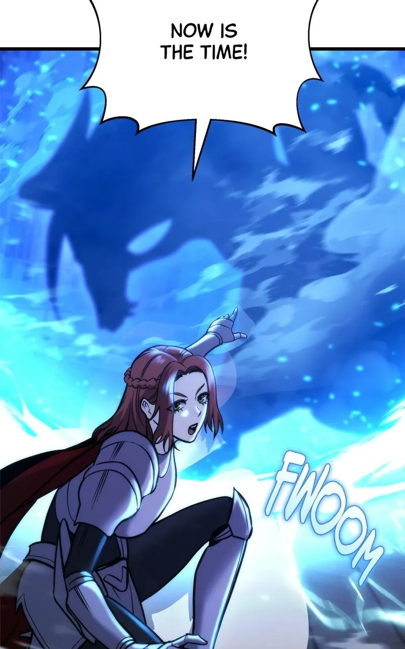 Hiding a Logistics Center in The Apocalypse chapter 94 page 16