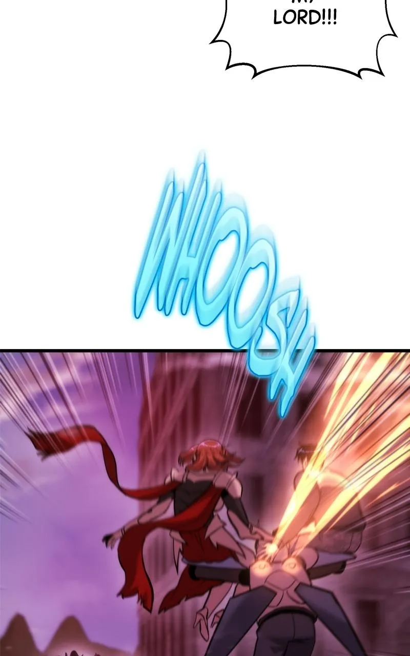 Hiding a Logistics Center in The Apocalypse chapter 94 page 48