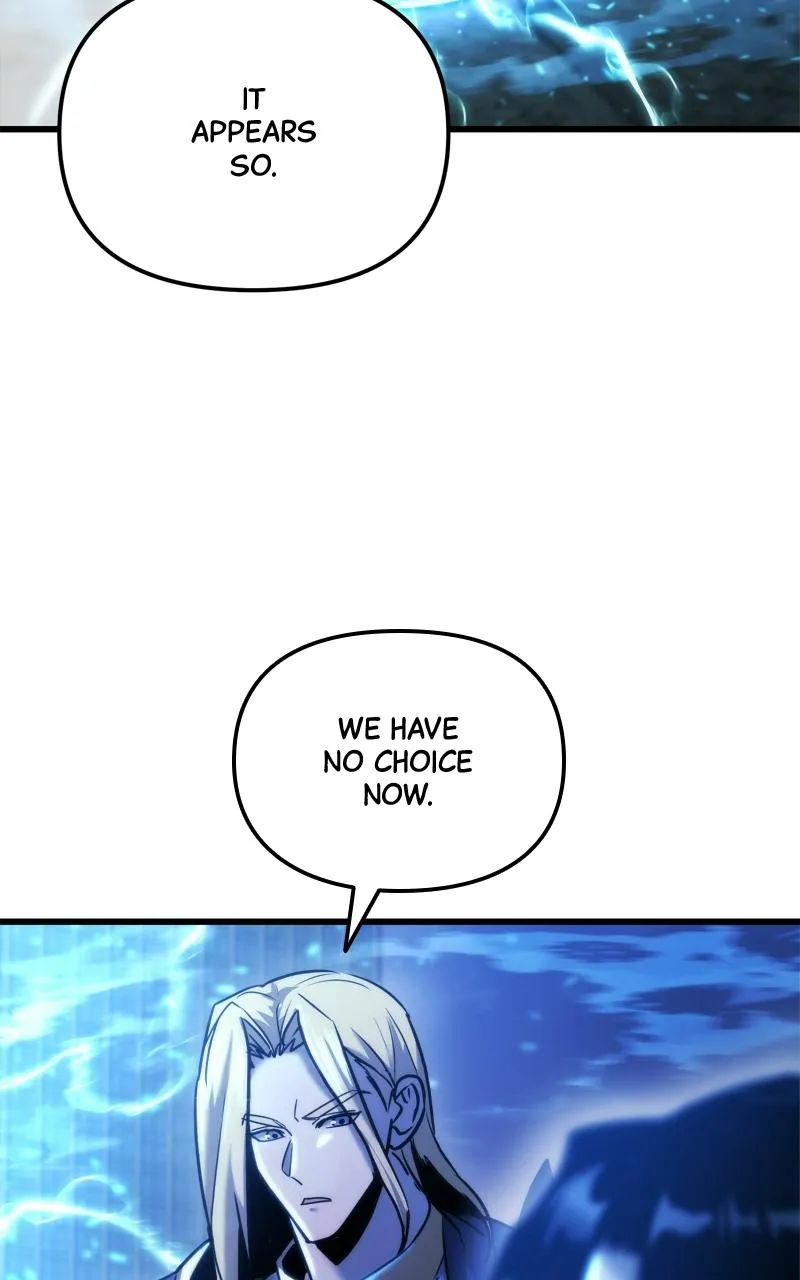 Hiding a Logistics Center in The Apocalypse chapter 94 page 128