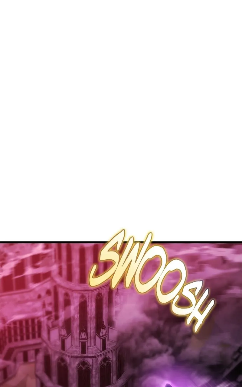 Hiding a Logistics Center in The Apocalypse chapter 94 page 1