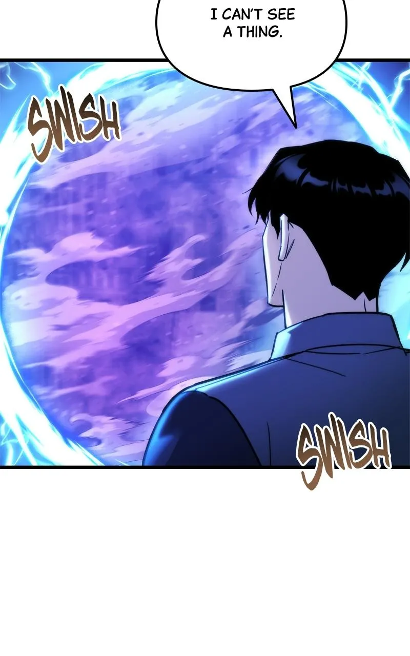 Hiding a Logistics Center in The Apocalypse chapter 94 page 119
