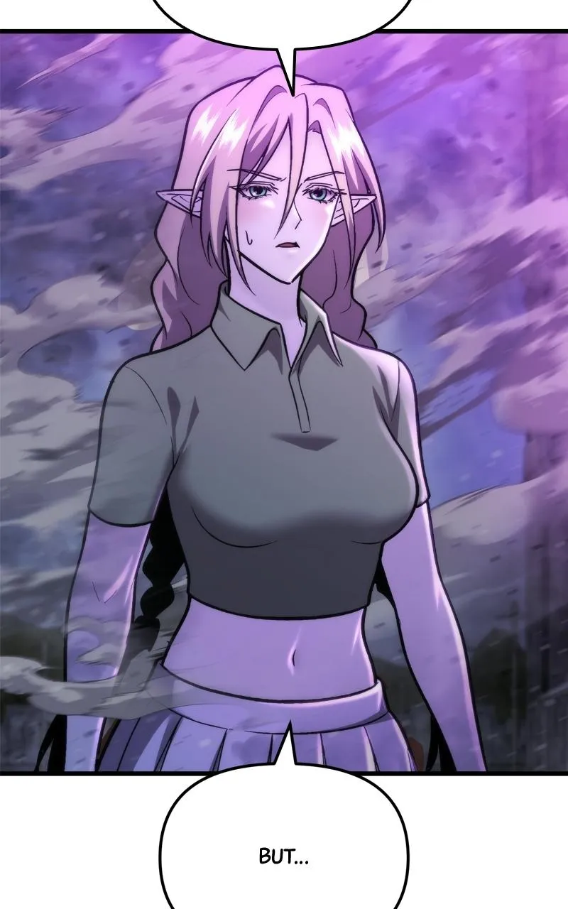 Hiding a Logistics Center in The Apocalypse chapter 94 page 59