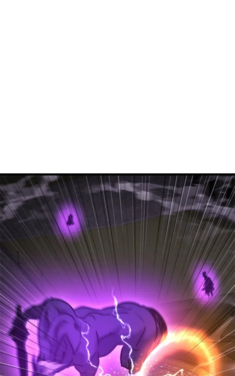 Hiding a Logistics Center in The Apocalypse chapter 94 page 26