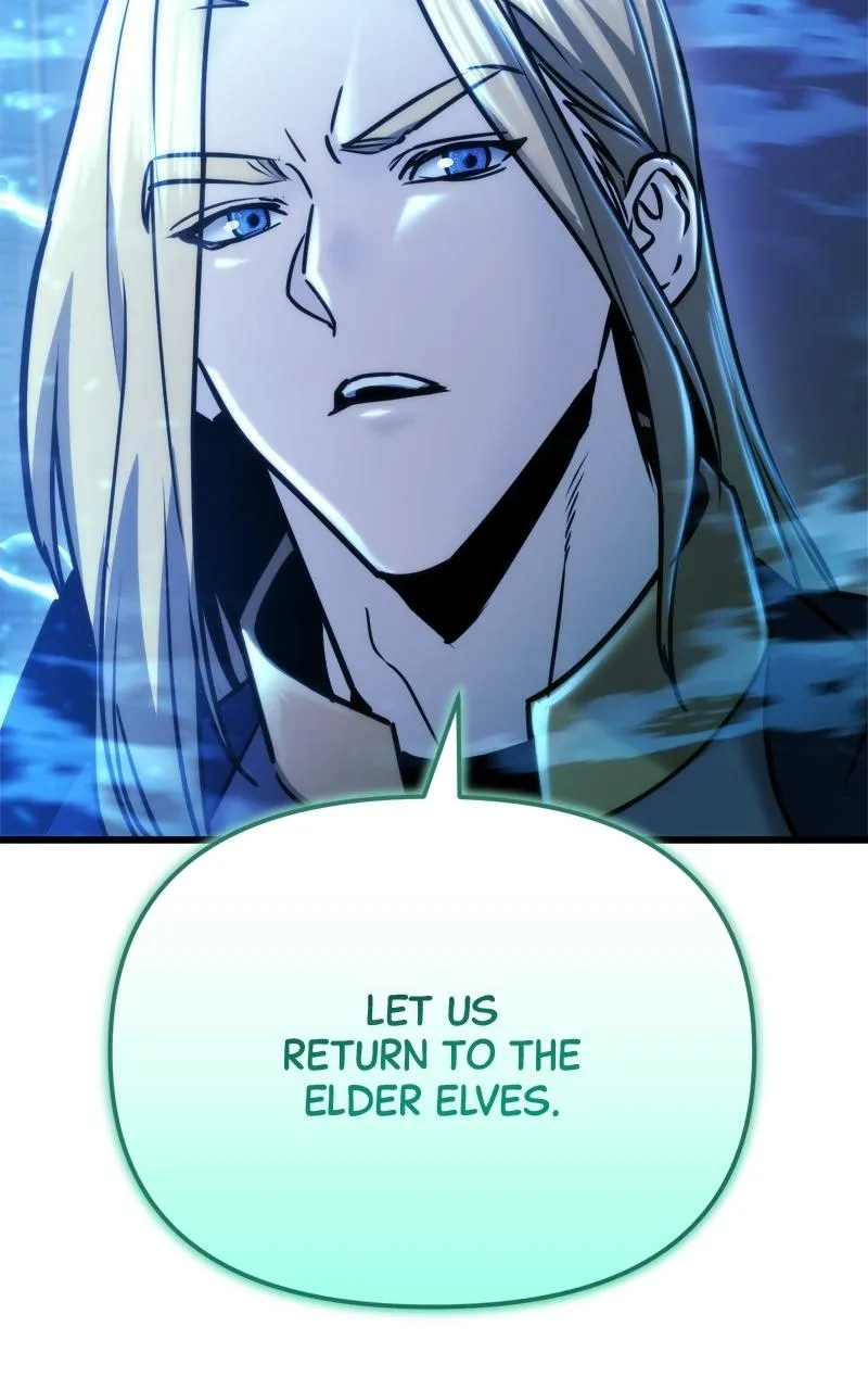 Hiding a Logistics Center in The Apocalypse chapter 94 page 130