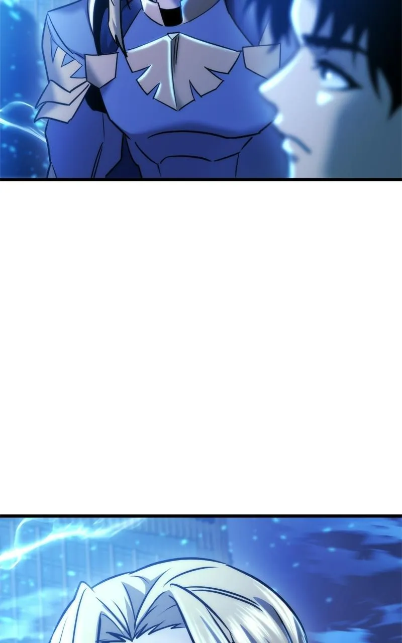 Hiding a Logistics Center in The Apocalypse chapter 94 page 129