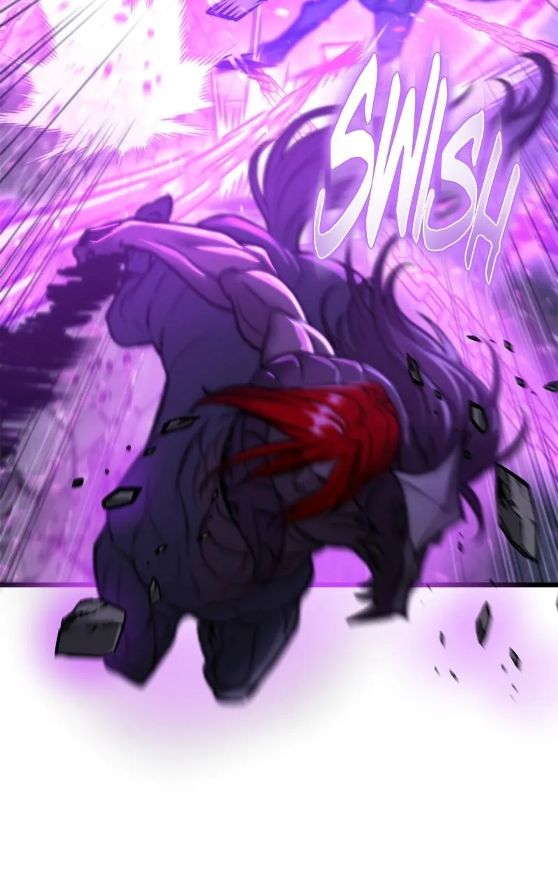 Hiding a Logistics Center in The Apocalypse chapter 94 page 109