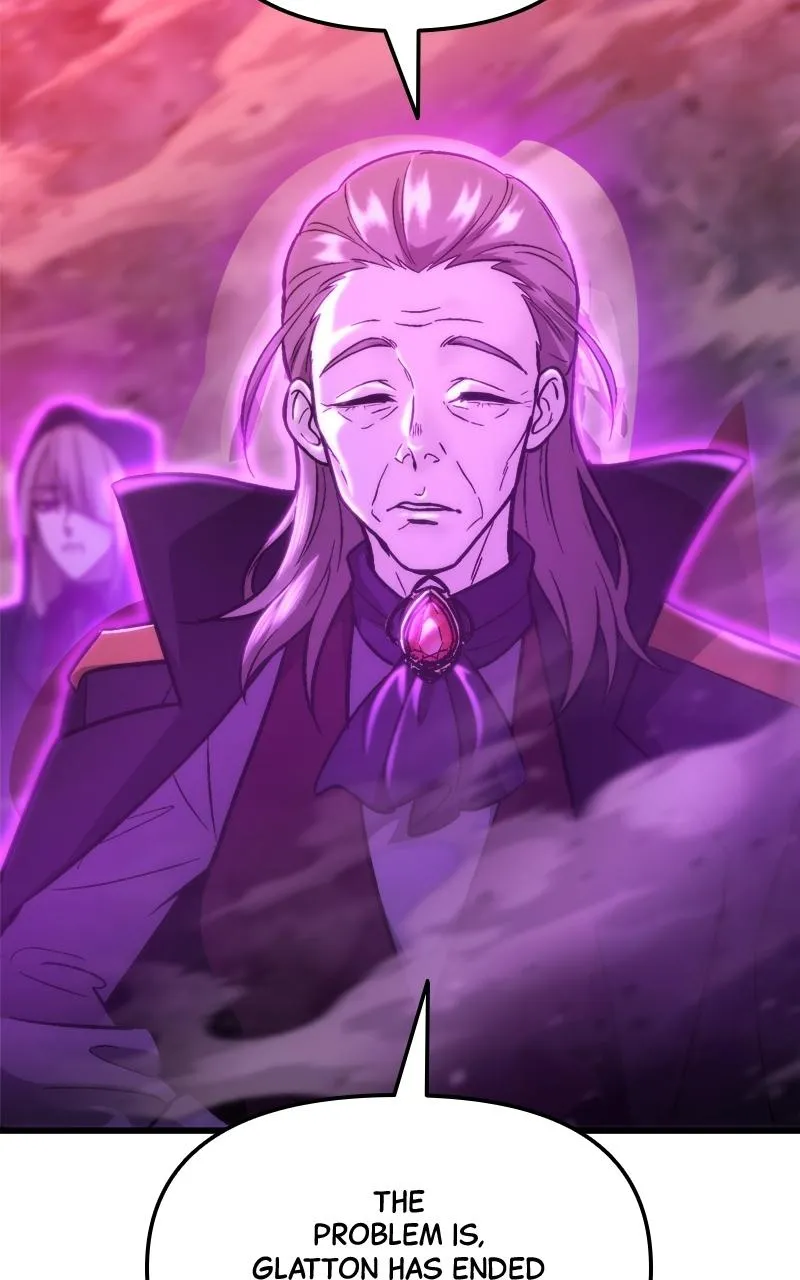 Hiding a Logistics Center in The Apocalypse chapter 94 page 70