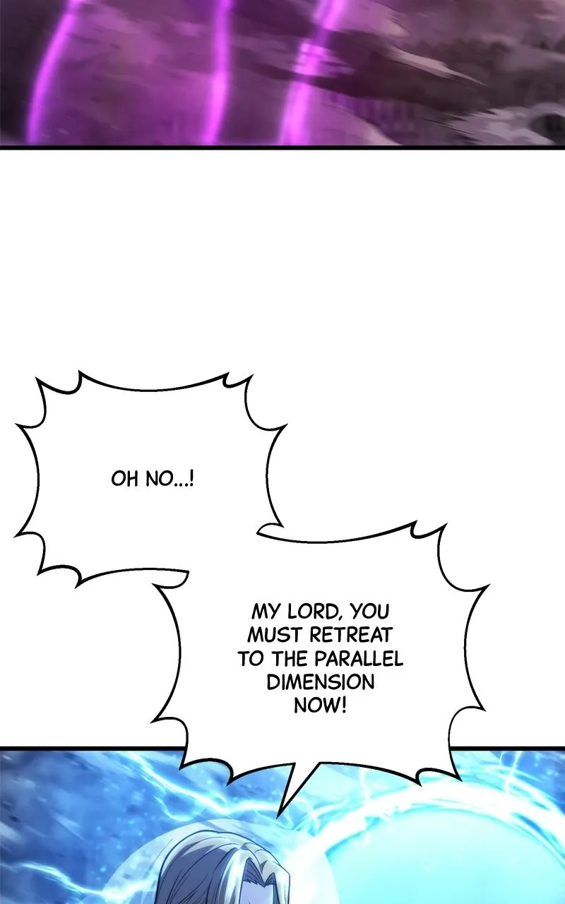 Hiding a Logistics Center in The Apocalypse chapter 94 page 78