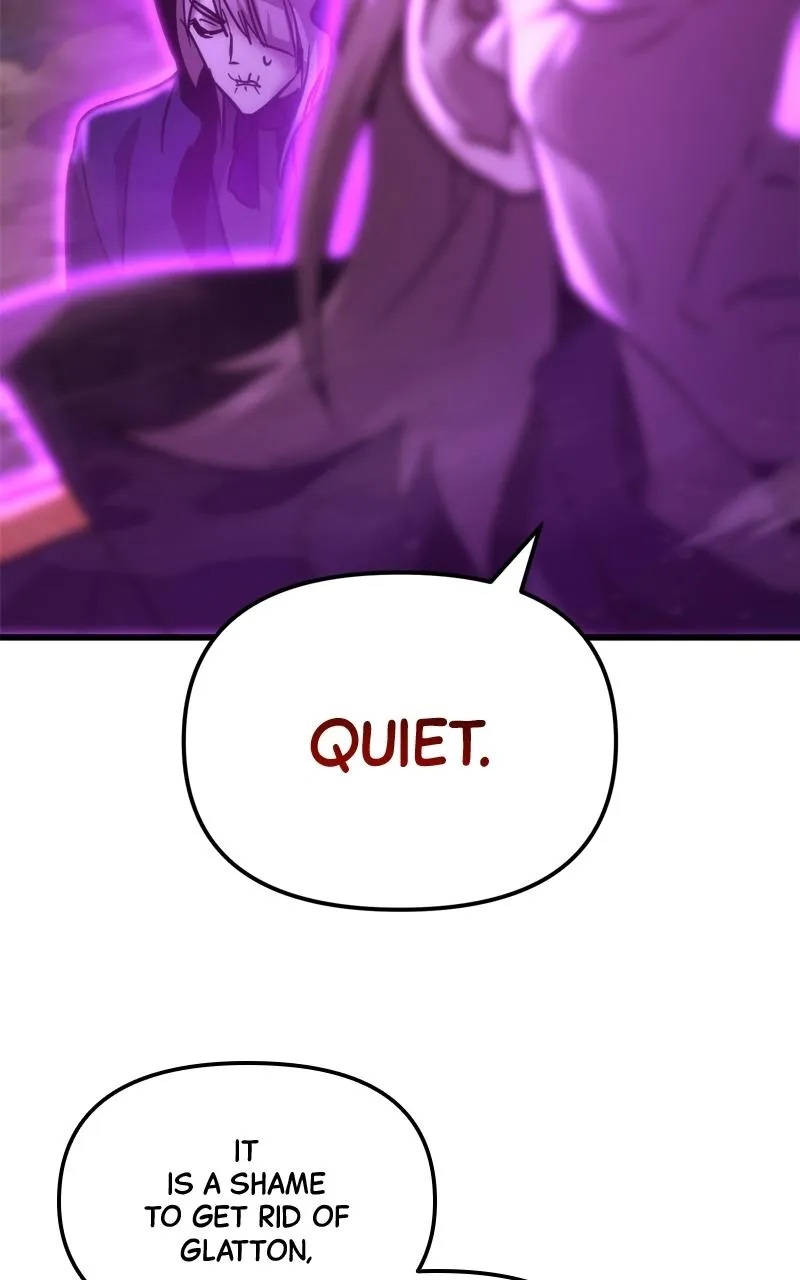 Hiding a Logistics Center in The Apocalypse chapter 94 page 72