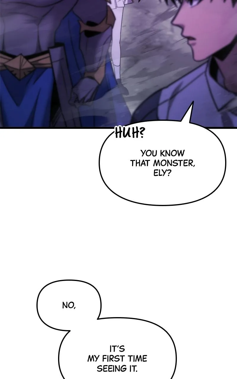Hiding a Logistics Center in The Apocalypse chapter 94 page 58