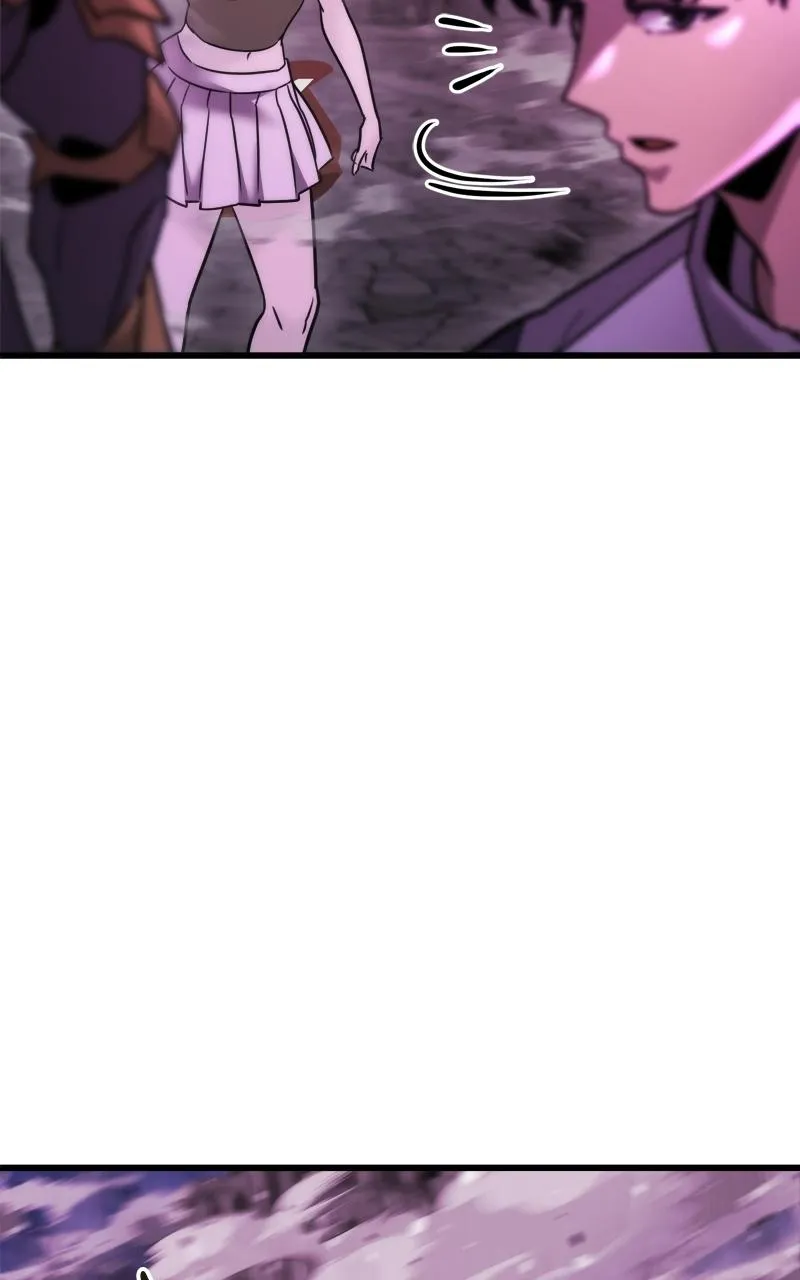 Hiding a Logistics Center in The Apocalypse chapter 94 page 52