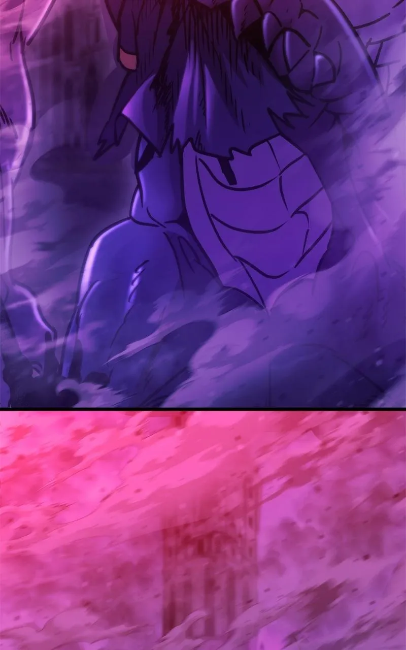 Hiding a Logistics Center in The Apocalypse chapter 94 page 122
