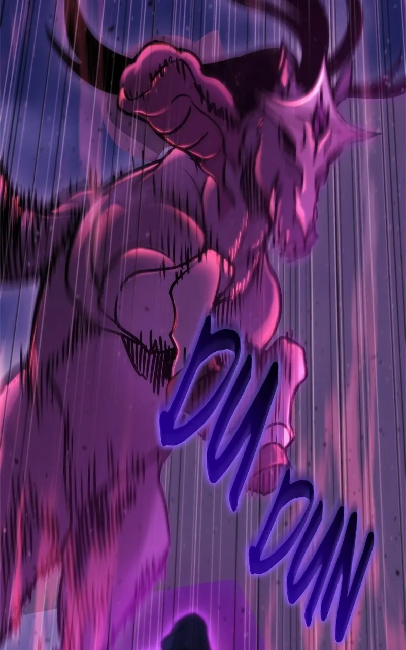 Hiding a Logistics Center in The Apocalypse chapter 94 page 9