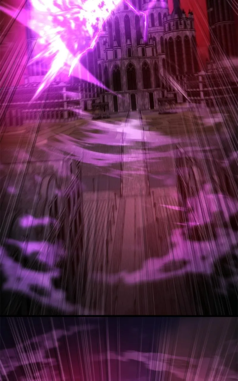 Hiding a Logistics Center in The Apocalypse chapter 94 page 37