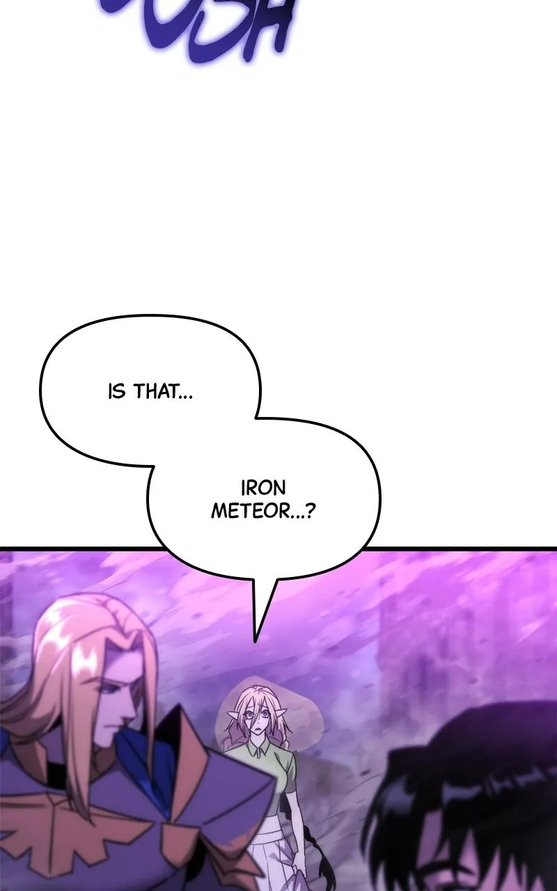 Hiding a Logistics Center in The Apocalypse chapter 94 page 57