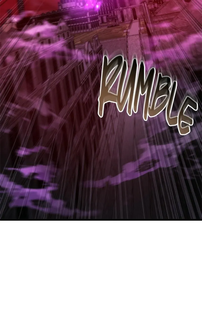 Hiding a Logistics Center in The Apocalypse chapter 94 page 39