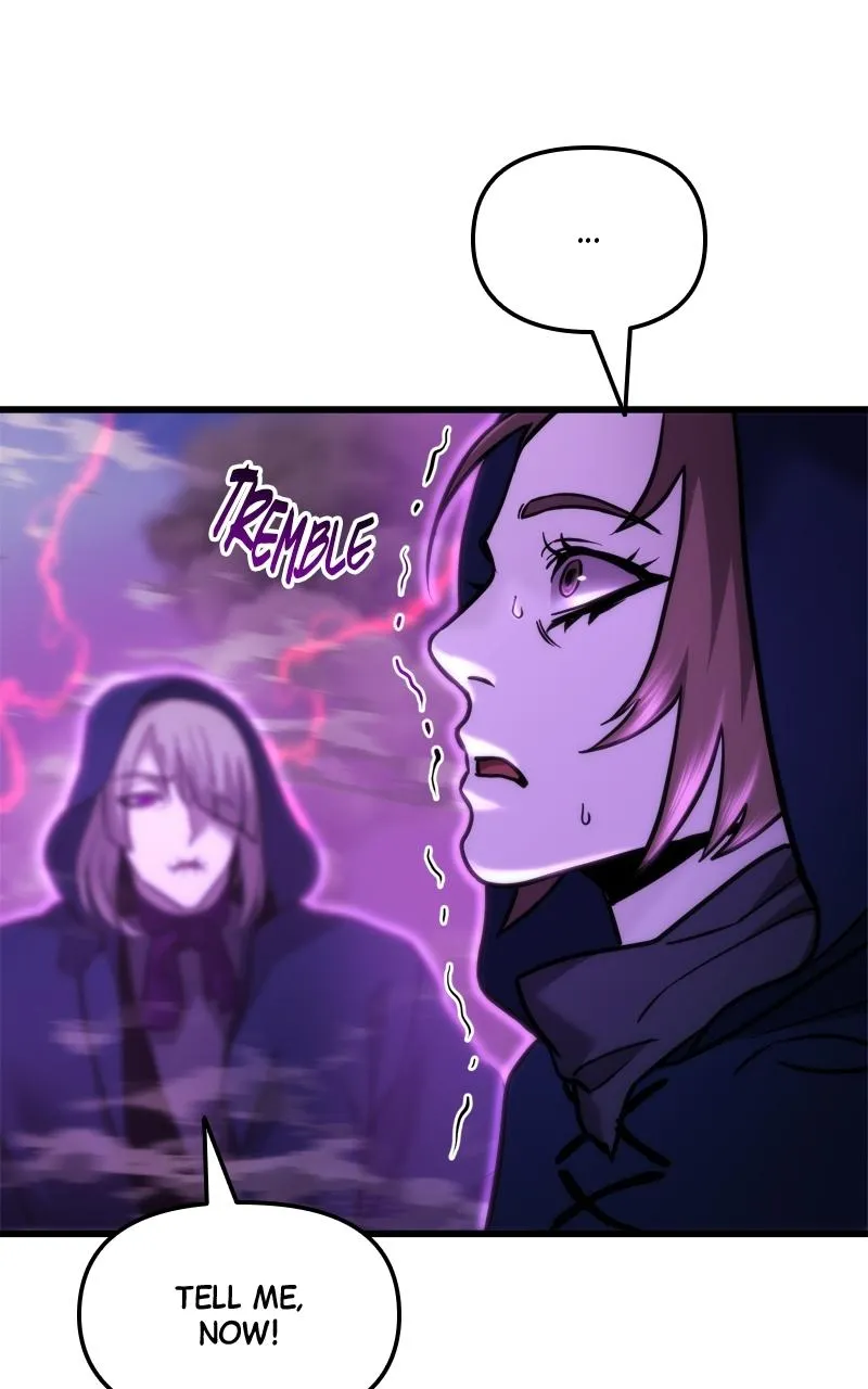 Hiding a Logistics Center in The Apocalypse chapter 94 page 5