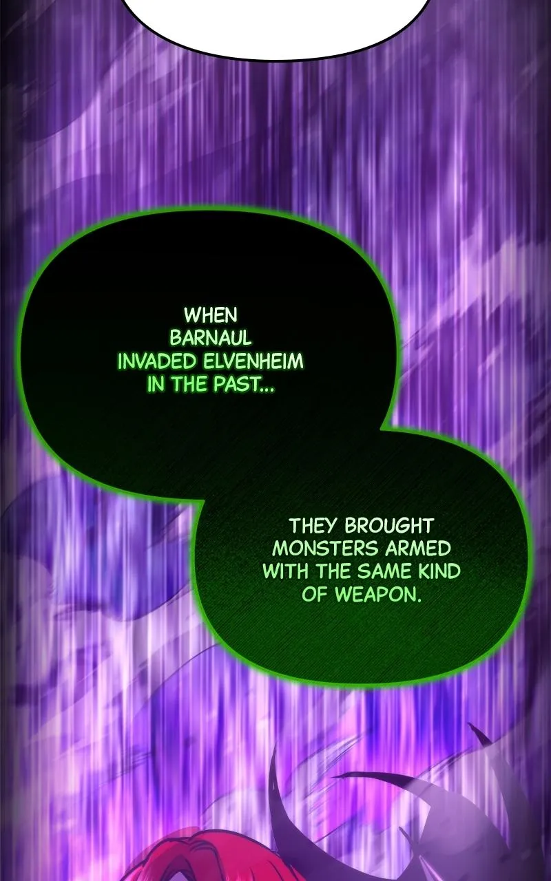 Hiding a Logistics Center in The Apocalypse chapter 94 page 61