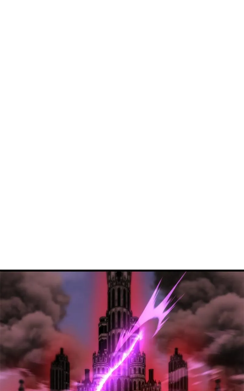 Hiding a Logistics Center in The Apocalypse chapter 94 page 34