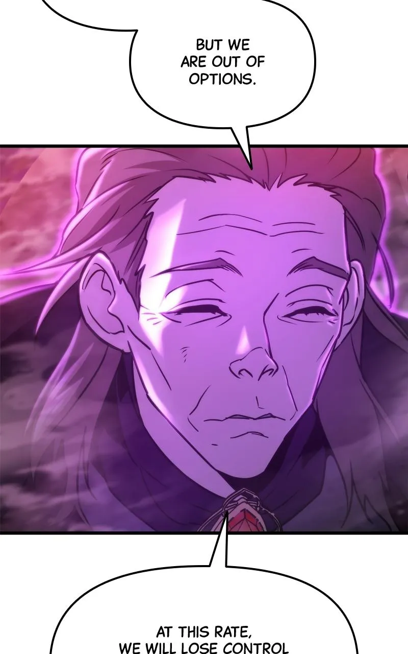 Hiding a Logistics Center in The Apocalypse chapter 94 page 73