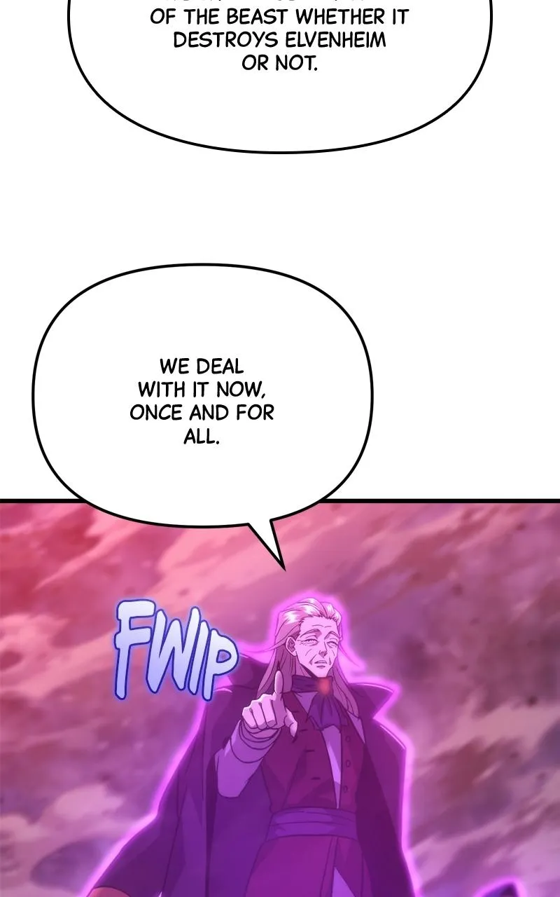 Hiding a Logistics Center in The Apocalypse chapter 94 page 74
