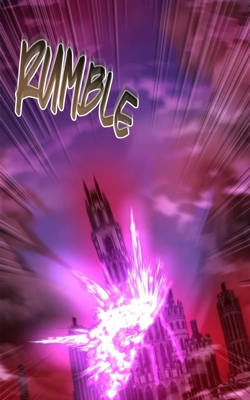 Hiding a Logistics Center in The Apocalypse chapter 94 page 38