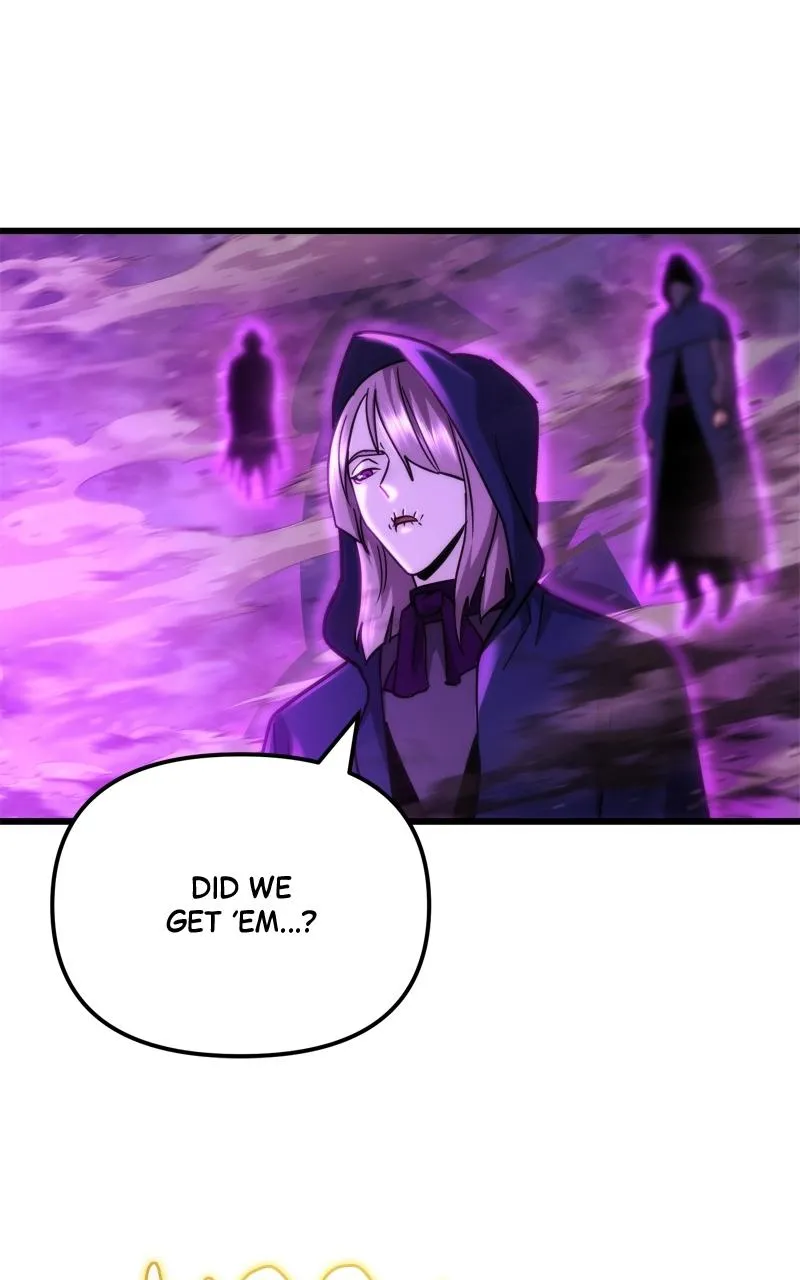 Hiding a Logistics Center in The Apocalypse chapter 94 page 93