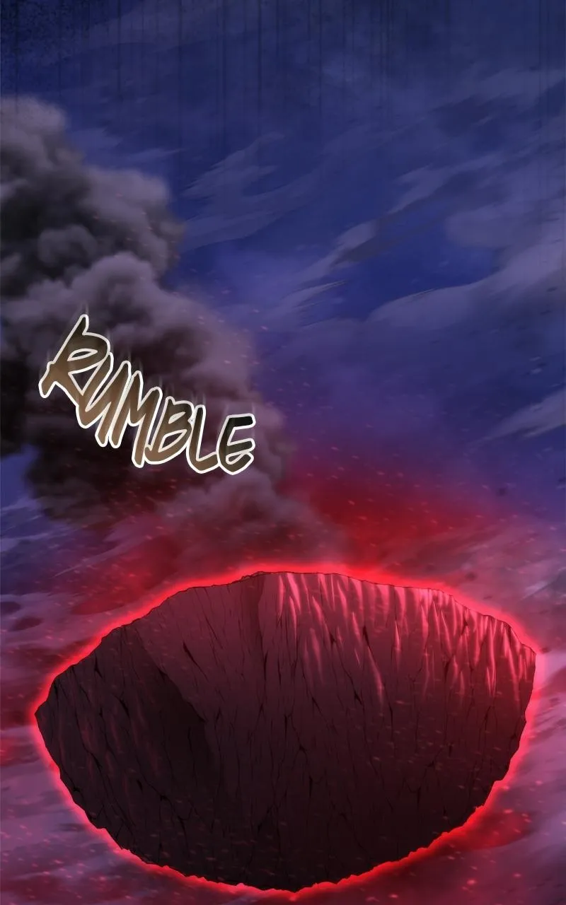 Hiding a Logistics Center in The Apocalypse chapter 94 page 86