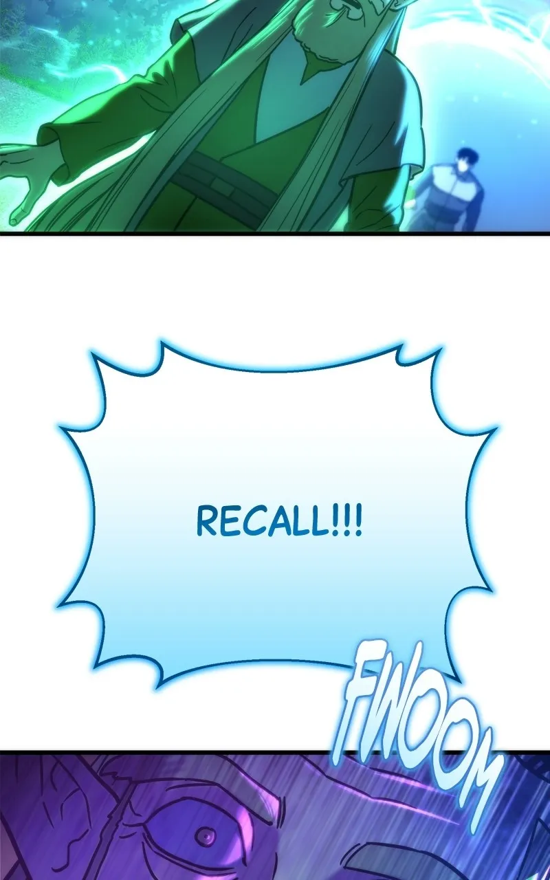 Hiding a Logistics Center in The Apocalypse chapter 95 page 101