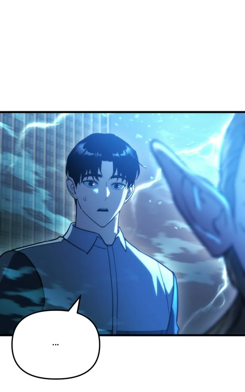 Hiding a Logistics Center in The Apocalypse chapter 95 page 126