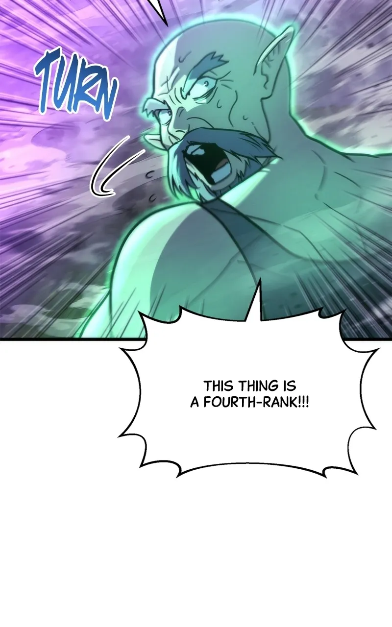 Hiding a Logistics Center in The Apocalypse chapter 95 page 88
