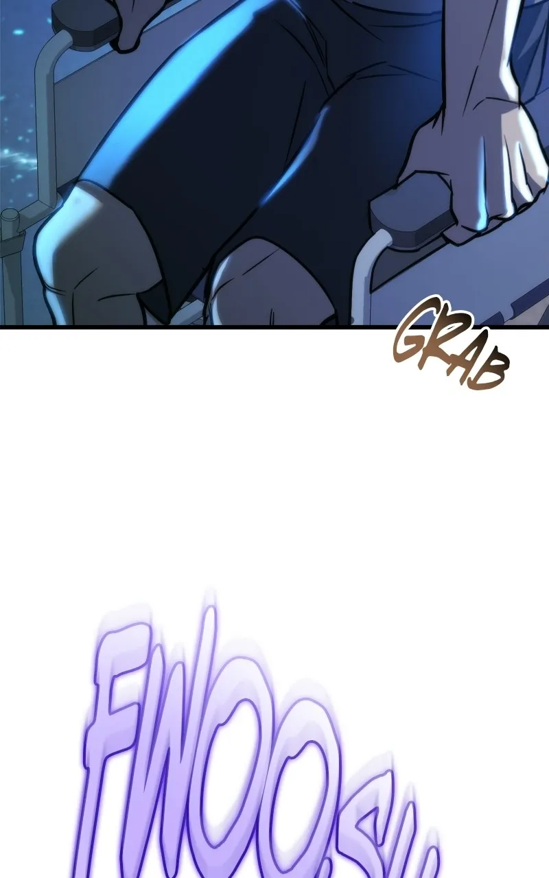 Hiding a Logistics Center in The Apocalypse chapter 95 page 56