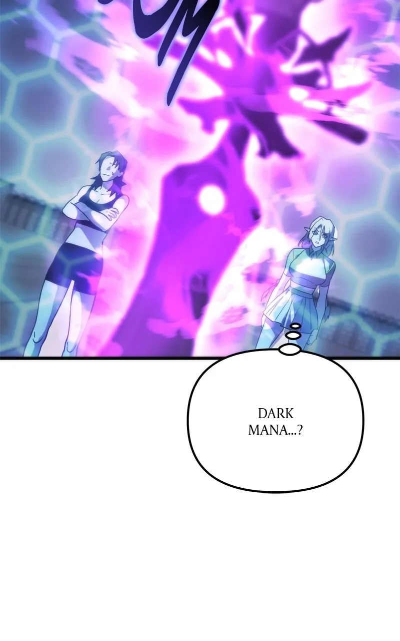Hiding a Logistics Center in The Apocalypse chapter 95 page 113