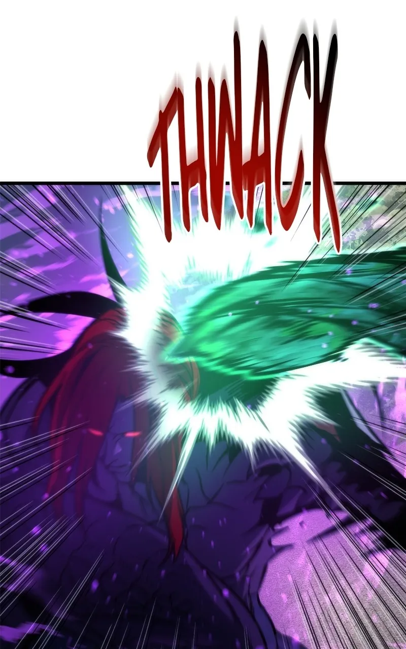 Hiding a Logistics Center in The Apocalypse chapter 95 page 98