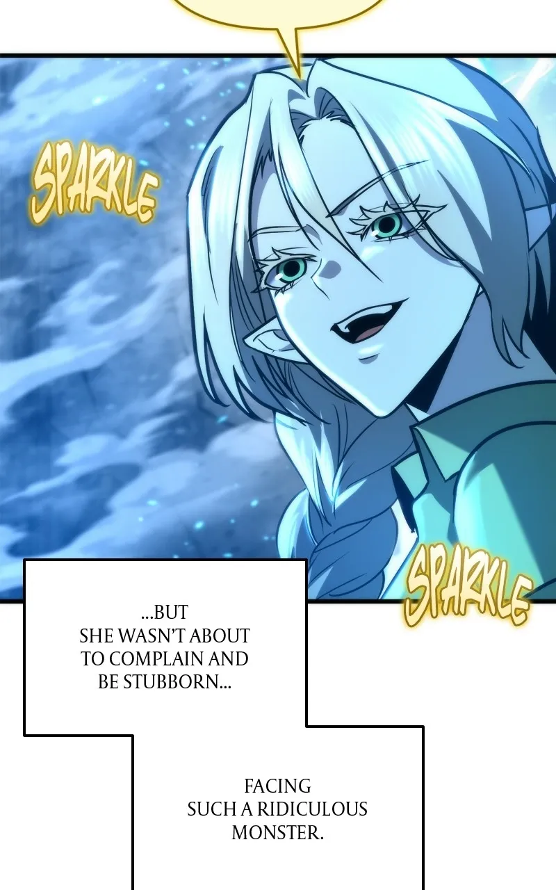 Hiding a Logistics Center in The Apocalypse chapter 95 page 5
