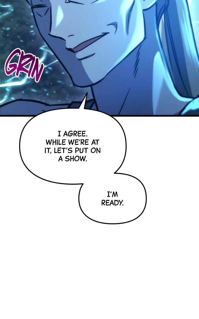 Hiding a Logistics Center in The Apocalypse chapter 95 page 53
