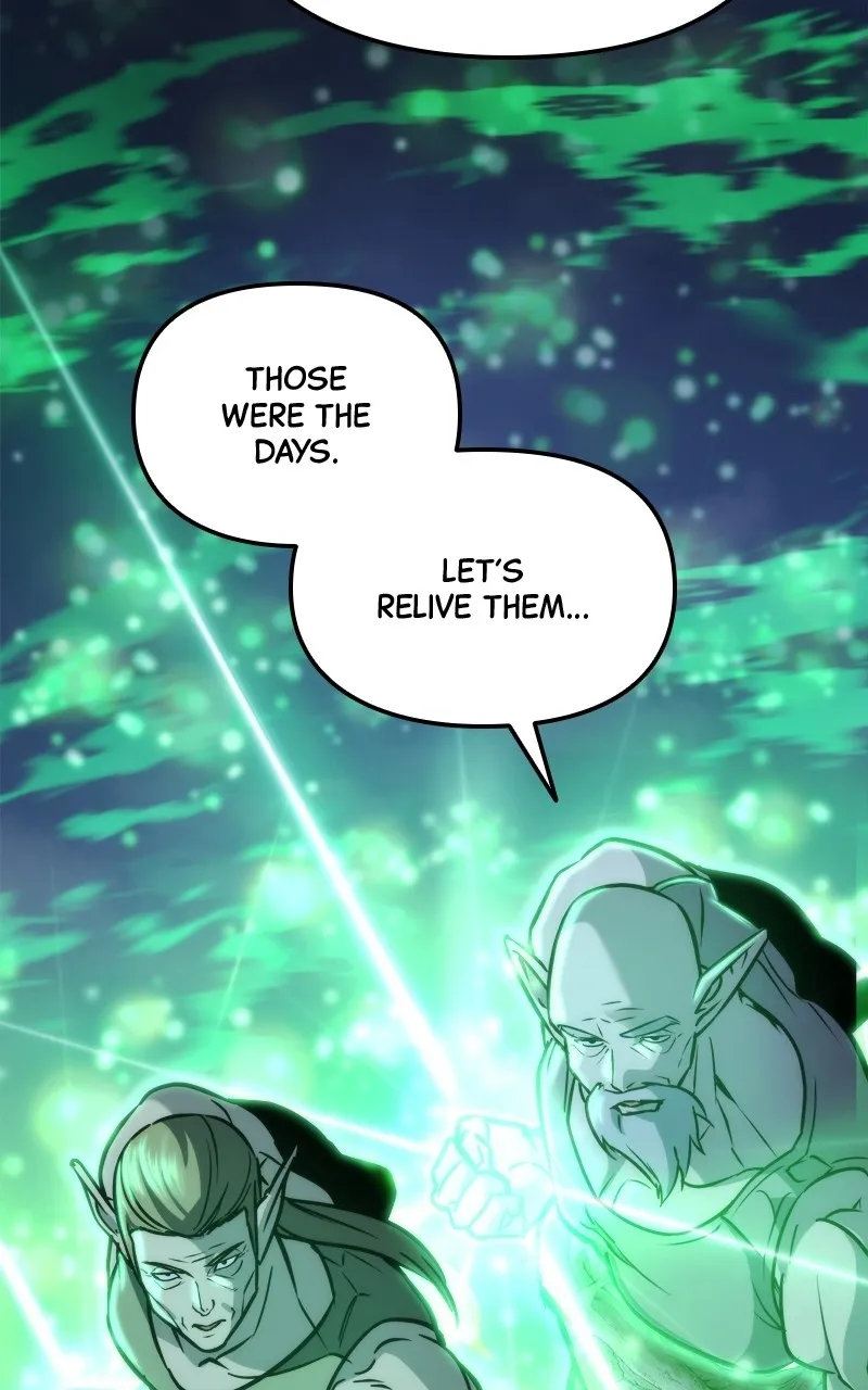 Hiding a Logistics Center in The Apocalypse chapter 95 page 65