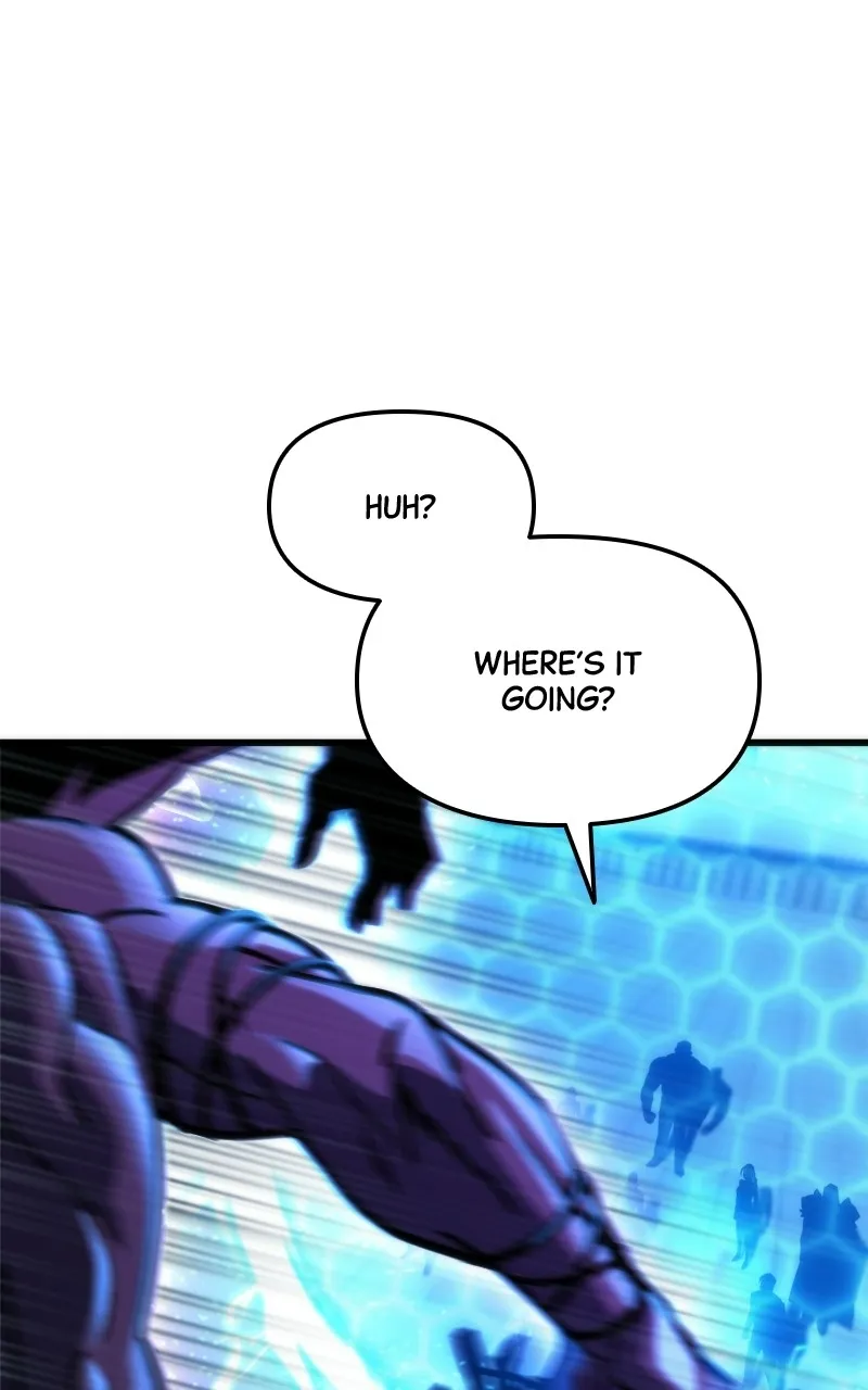 Hiding a Logistics Center in The Apocalypse chapter 95 page 111