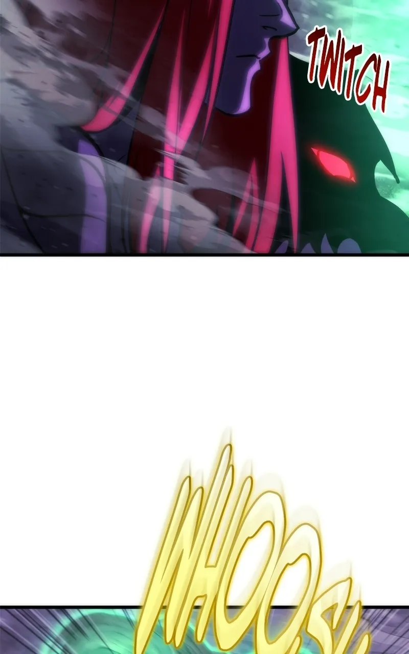 Hiding a Logistics Center in The Apocalypse chapter 95 page 91