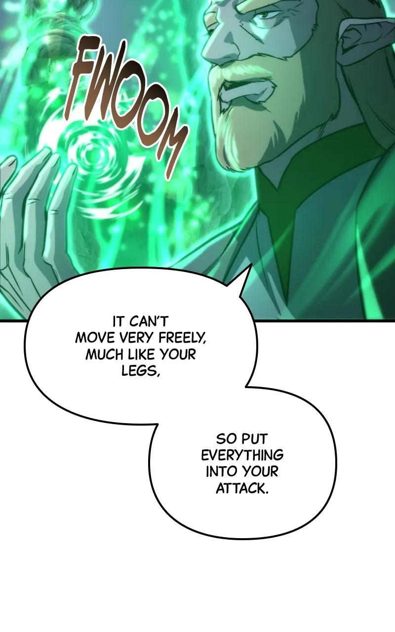 Hiding a Logistics Center in The Apocalypse chapter 95 page 63