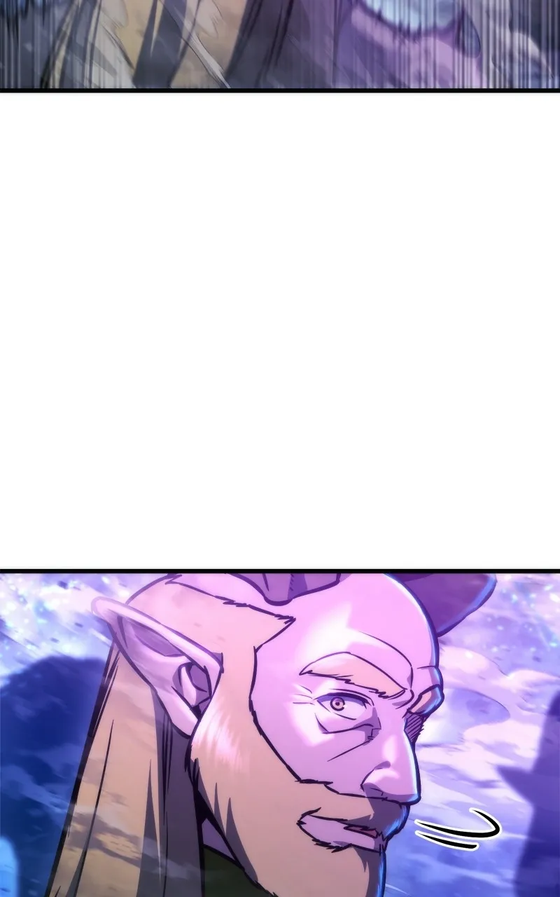 Hiding a Logistics Center in The Apocalypse chapter 95 page 27