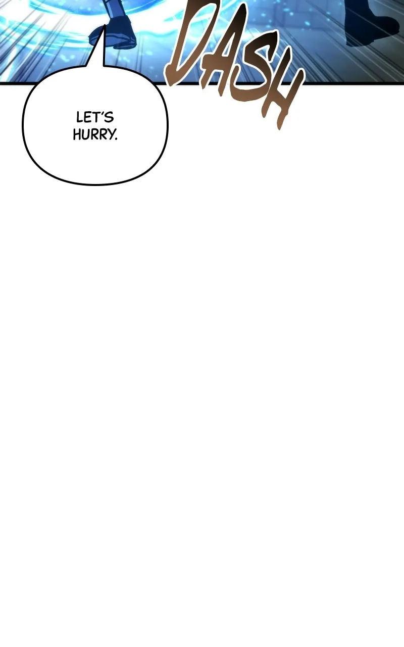 Hiding a Logistics Center in The Apocalypse chapter 95 page 7