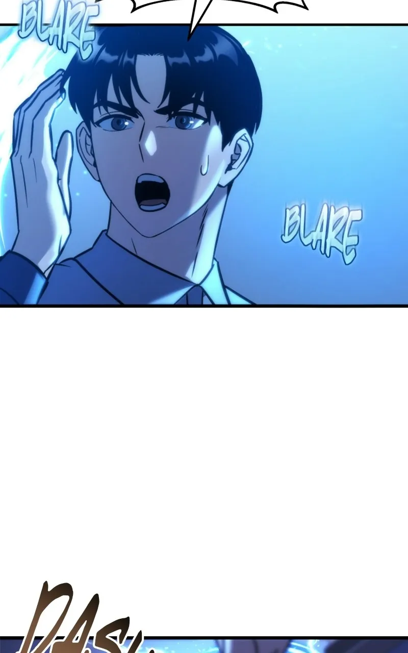 Hiding a Logistics Center in The Apocalypse chapter 95 page 42