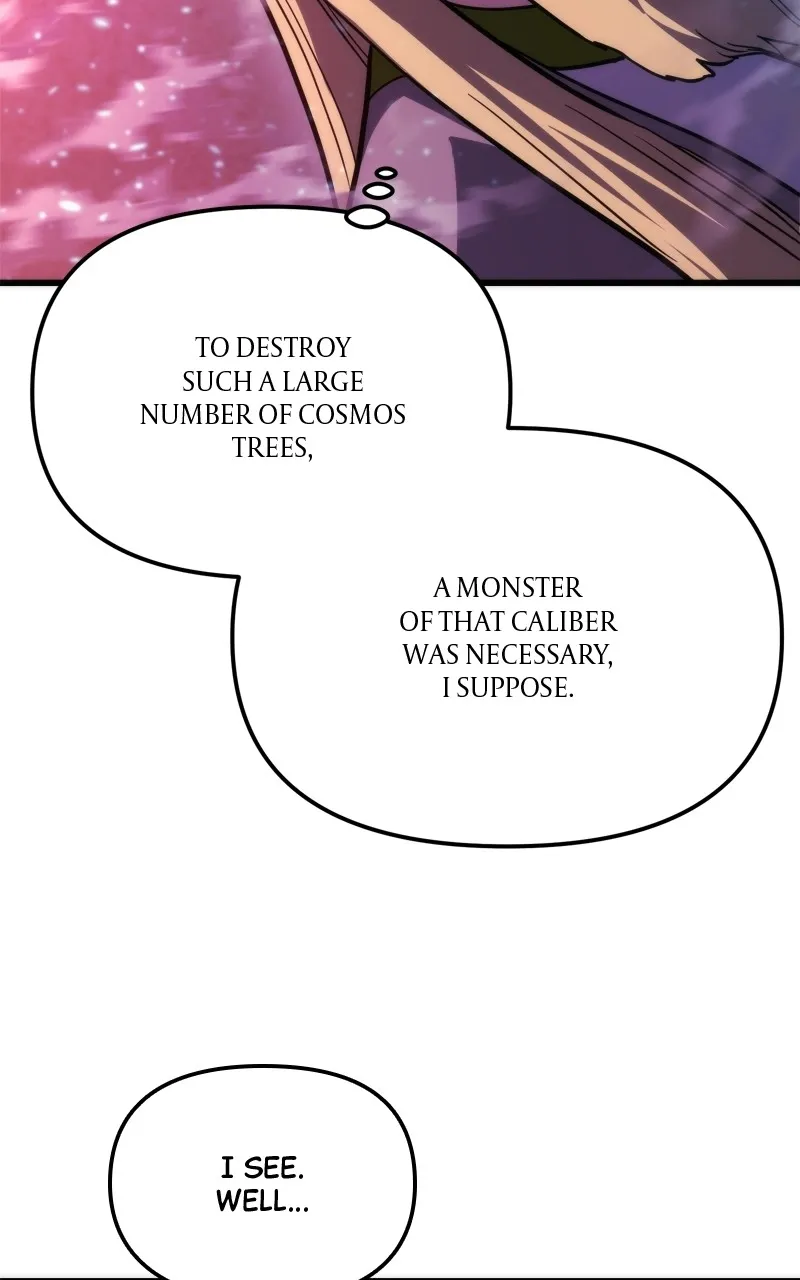 Hiding a Logistics Center in The Apocalypse chapter 95 page 24